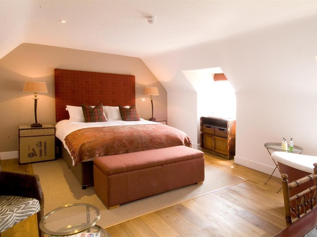 The Percy Arms Hotel Guildford Luaran gambar