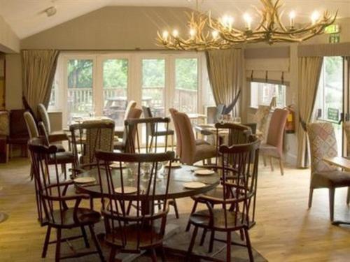 The Percy Arms Hotel Guildford Luaran gambar