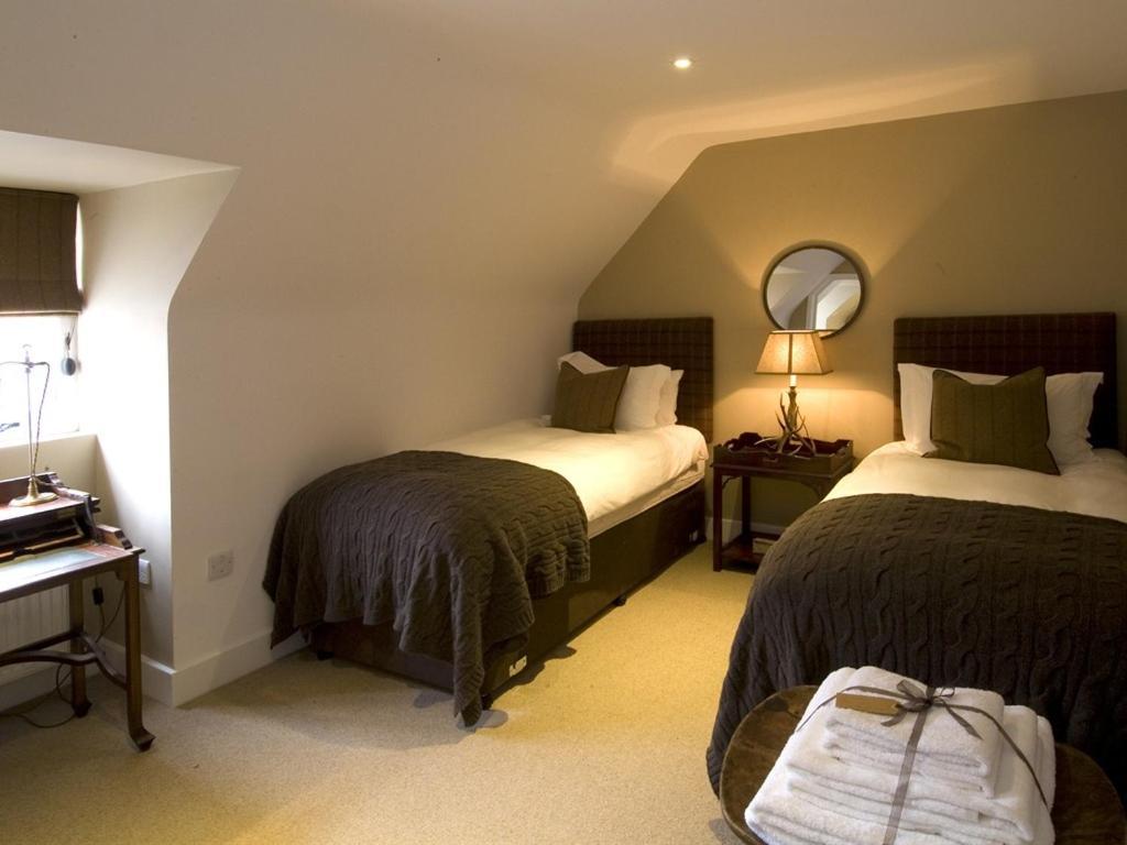 The Percy Arms Hotel Guildford Luaran gambar