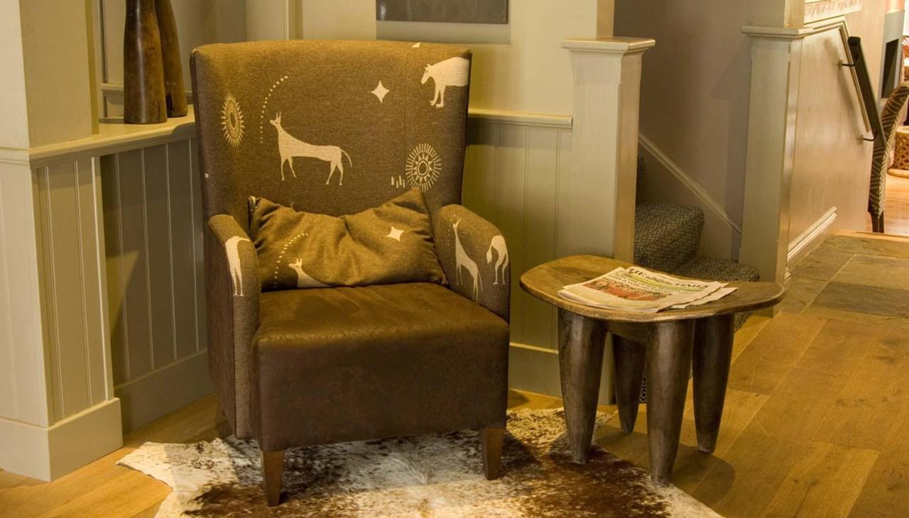 The Percy Arms Hotel Guildford Luaran gambar