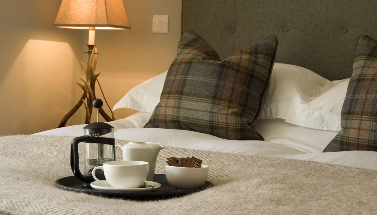 The Percy Arms Hotel Guildford Bilik gambar