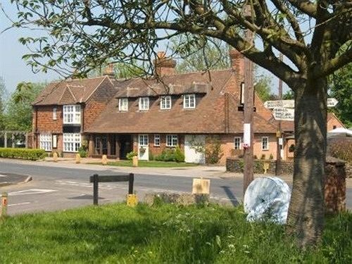 The Percy Arms Hotel Guildford Luaran gambar